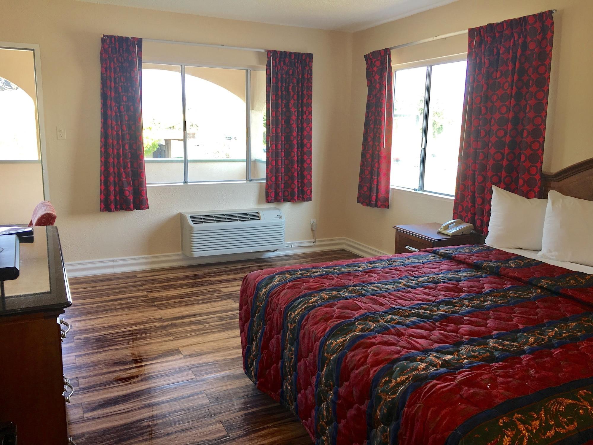 Motel6 Richmond, CA – Civic Center 12/24