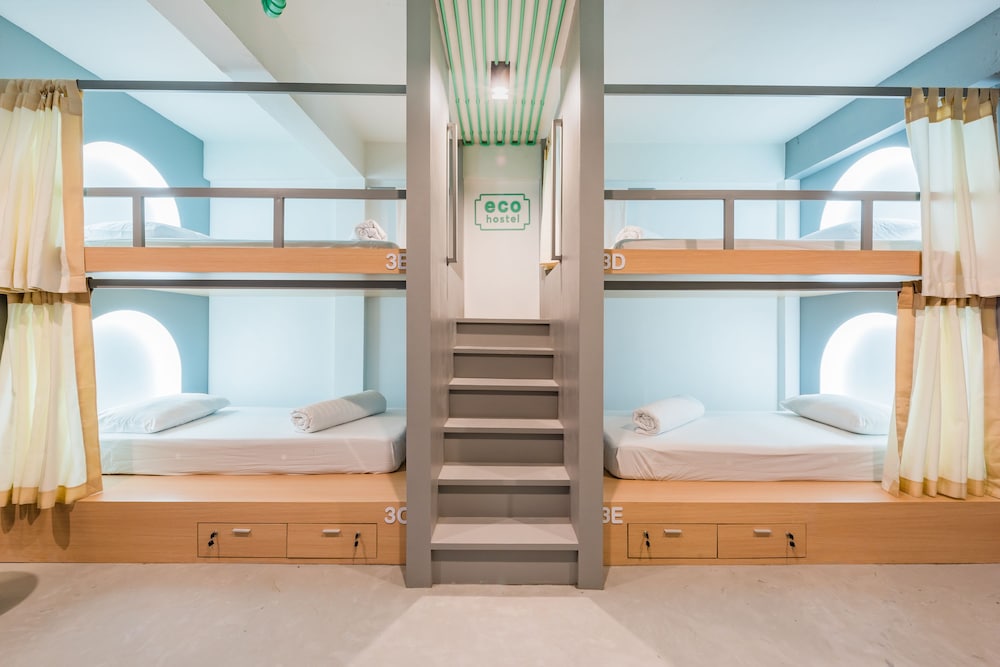 Eco Hostel Phuket 30/60