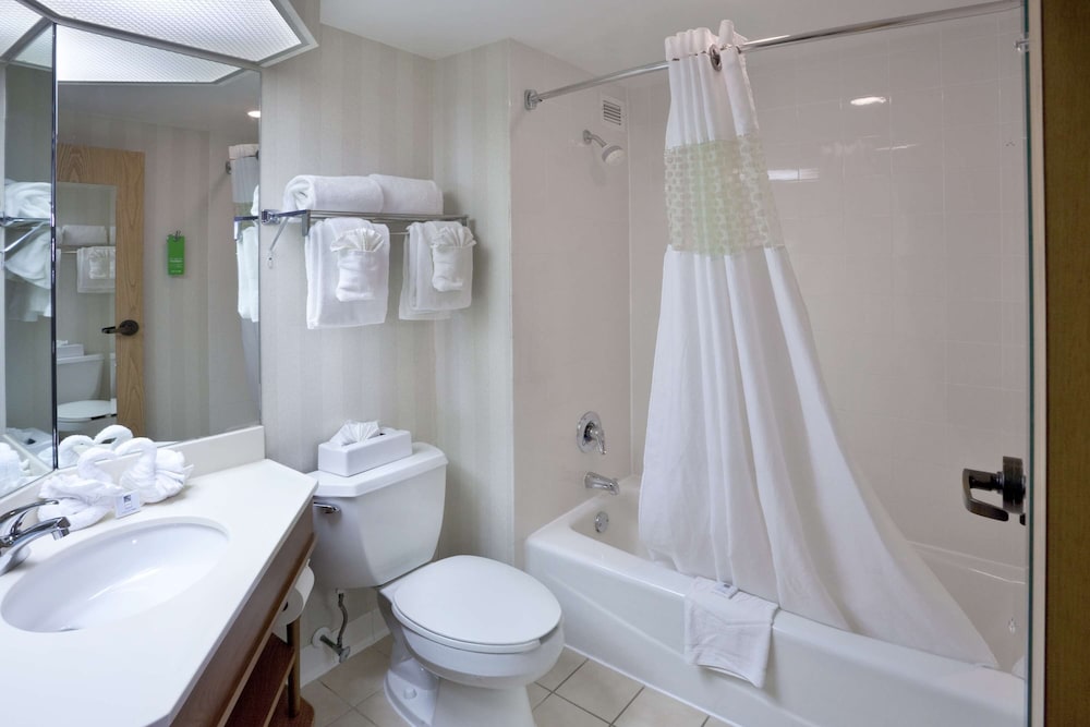 Hampton Inn St. Charles St. Peters 20/60