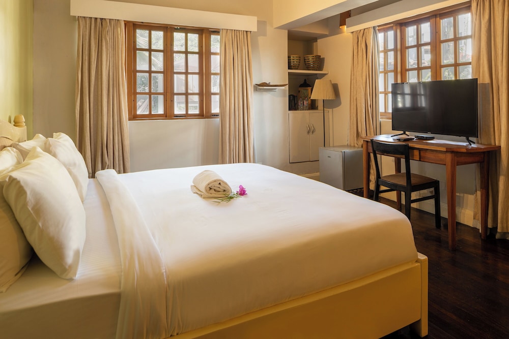 Olma Colonial Suites 24/66