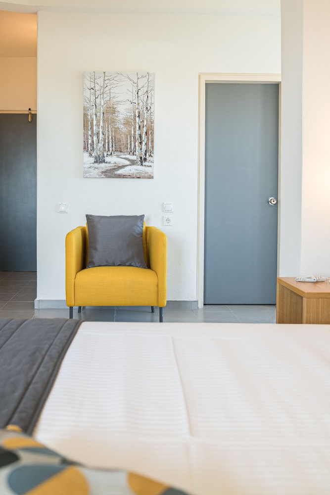 City Center Hotel 17/50