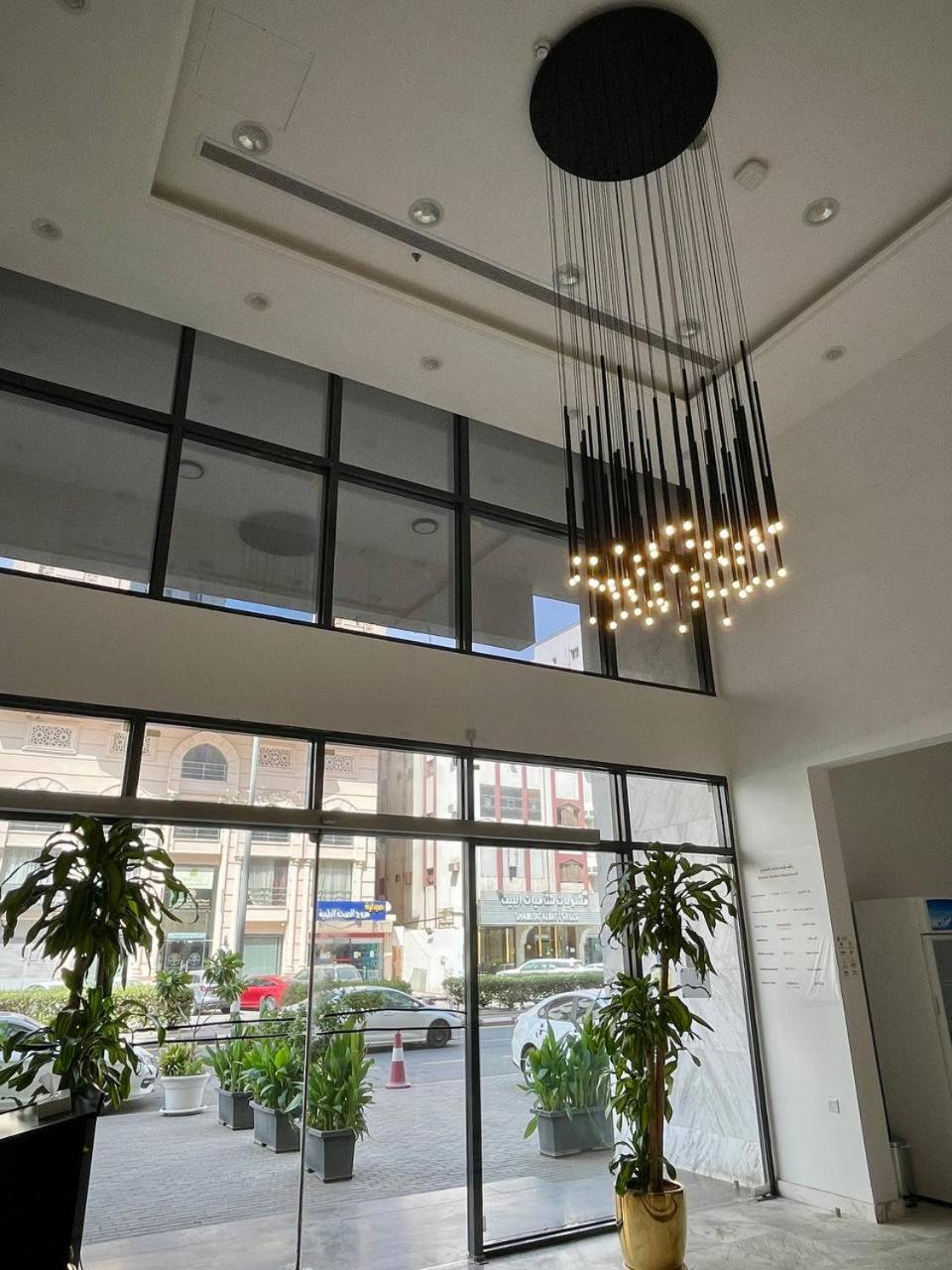 Cent Al Azizia Hotel Makkah in MAKKAH