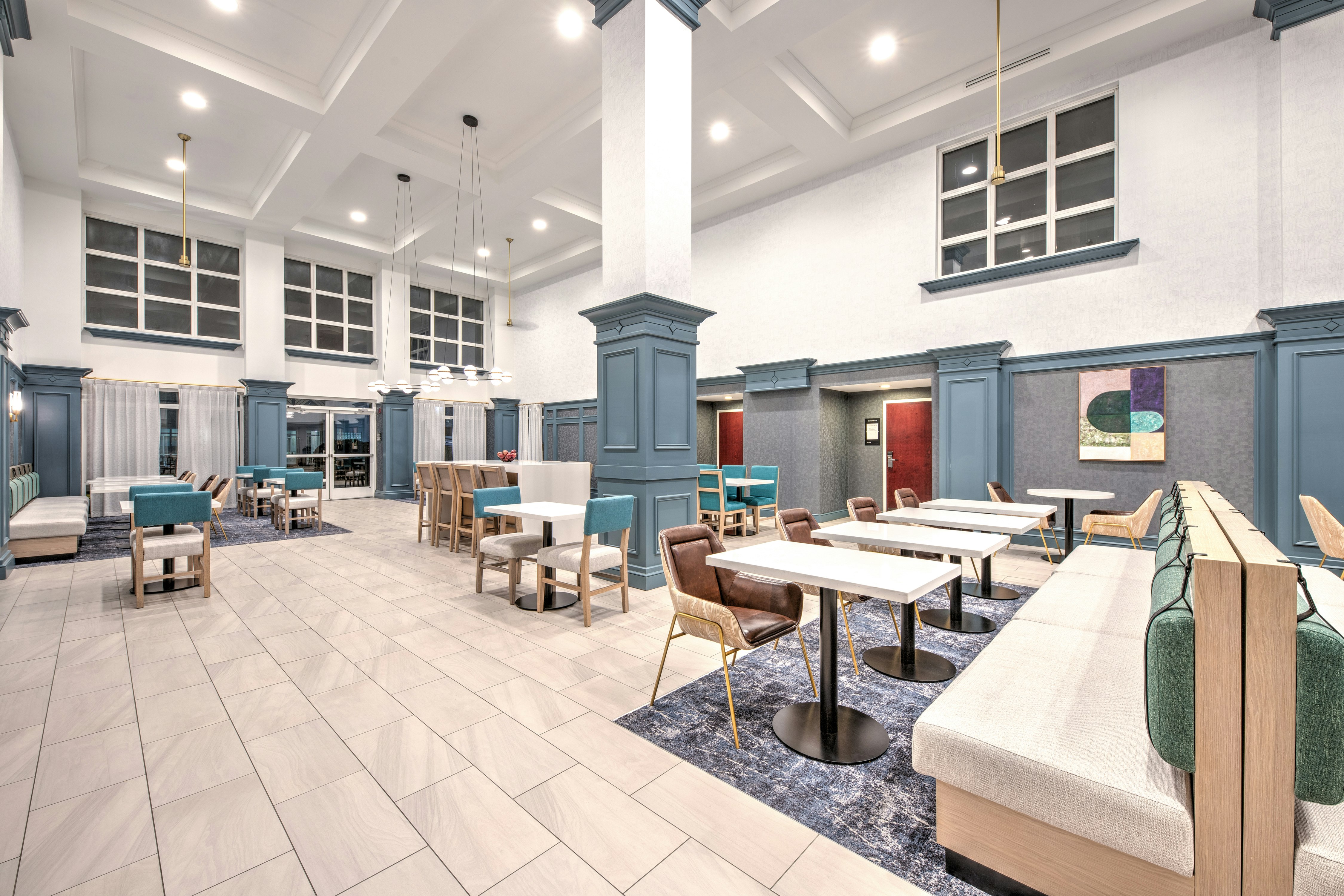 Hampton Inn And Suites Little Rock West 22/34
