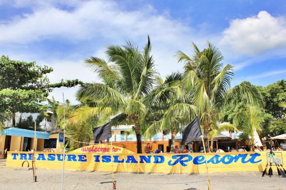 Treasure Island Resort 45/59