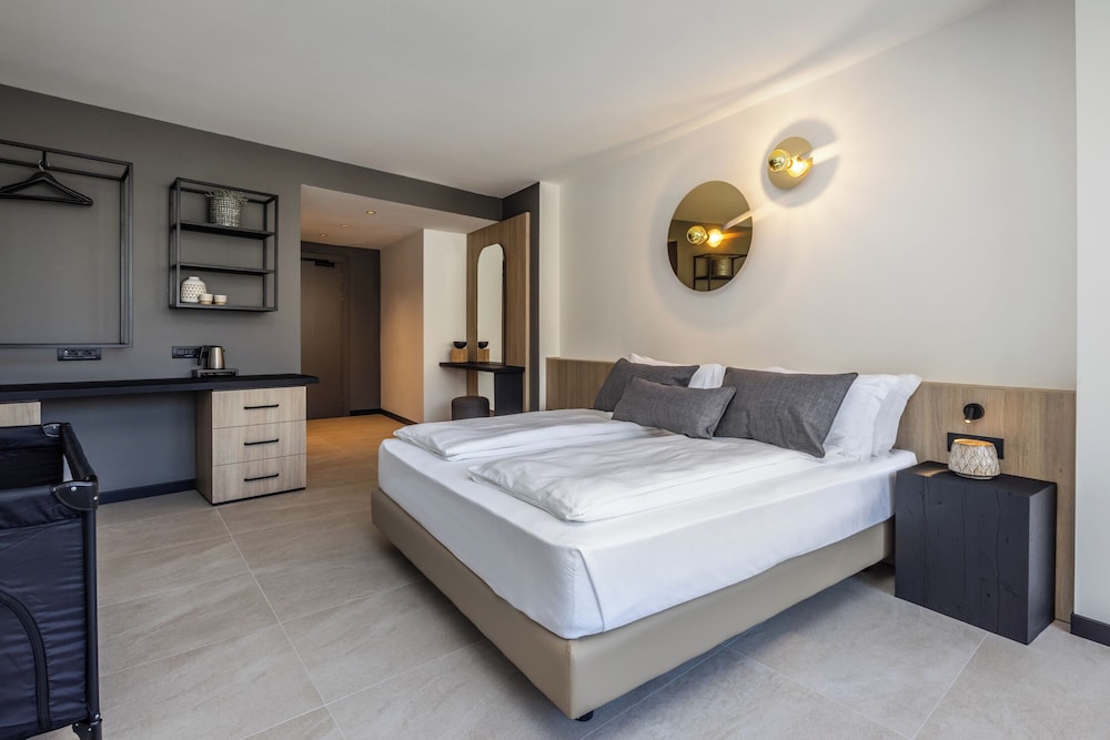 Gardea Soulfamily Resort 11/50