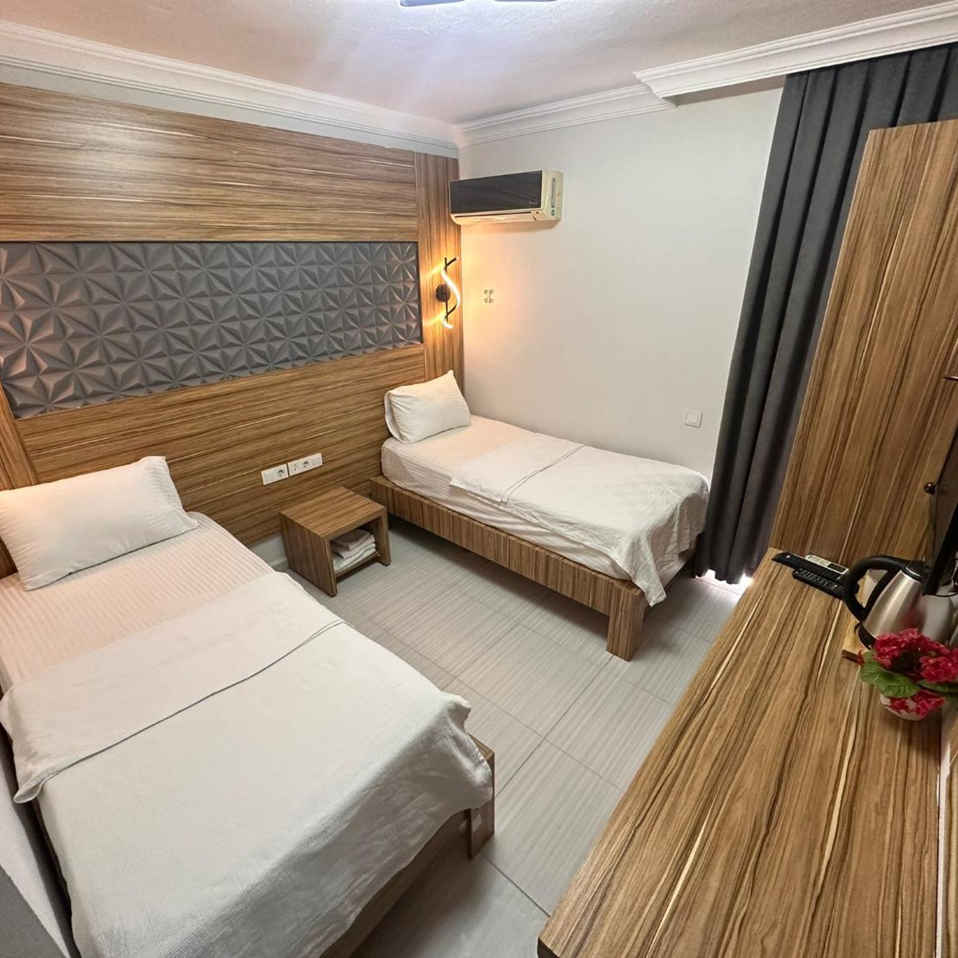 Royal Ezel Hotel 16/50