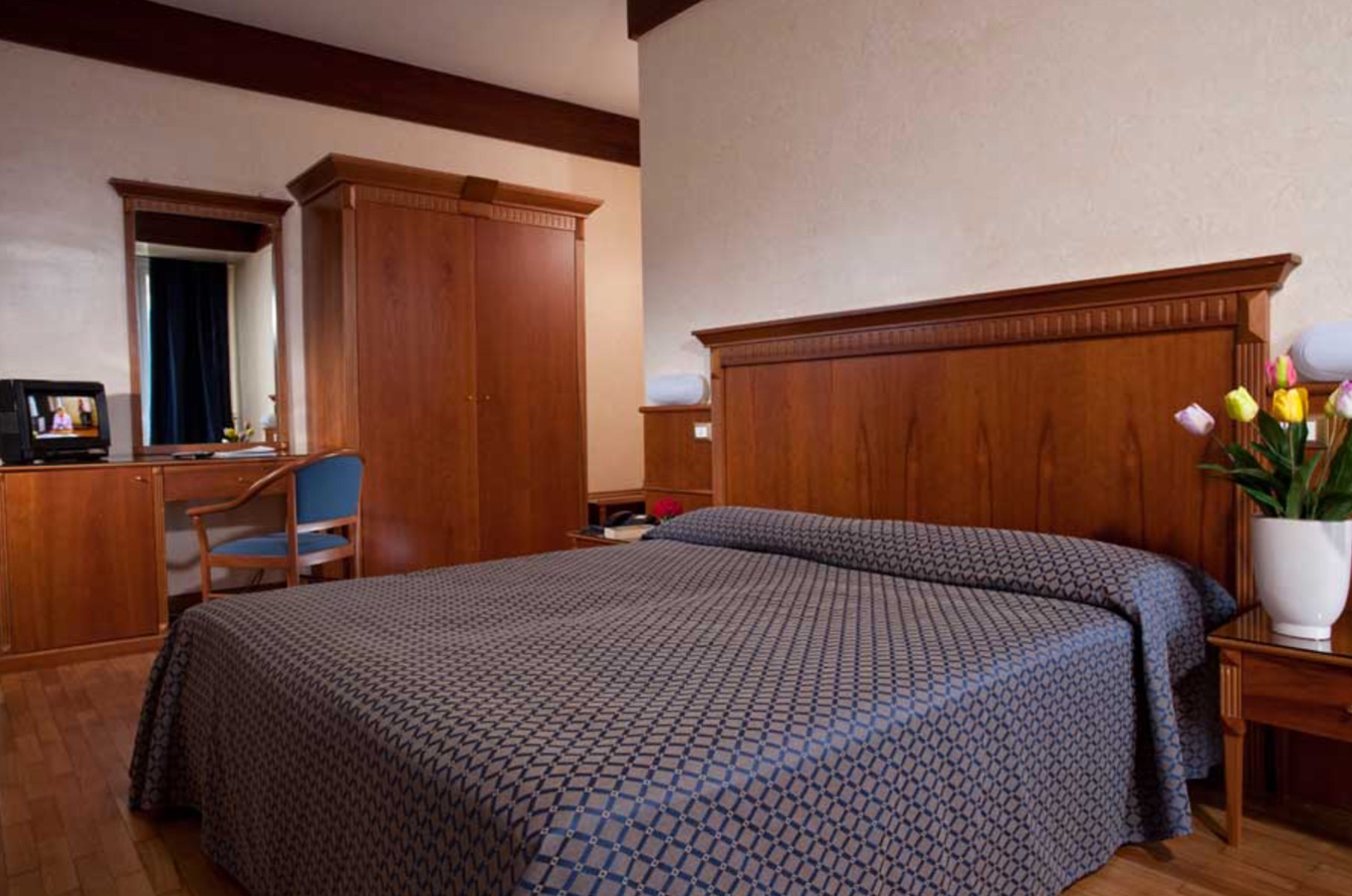 Room, 2 Beds