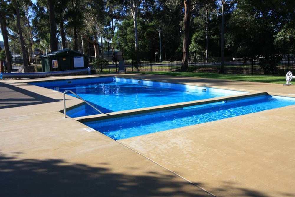 Eden Gateway Holiday Park 24/46