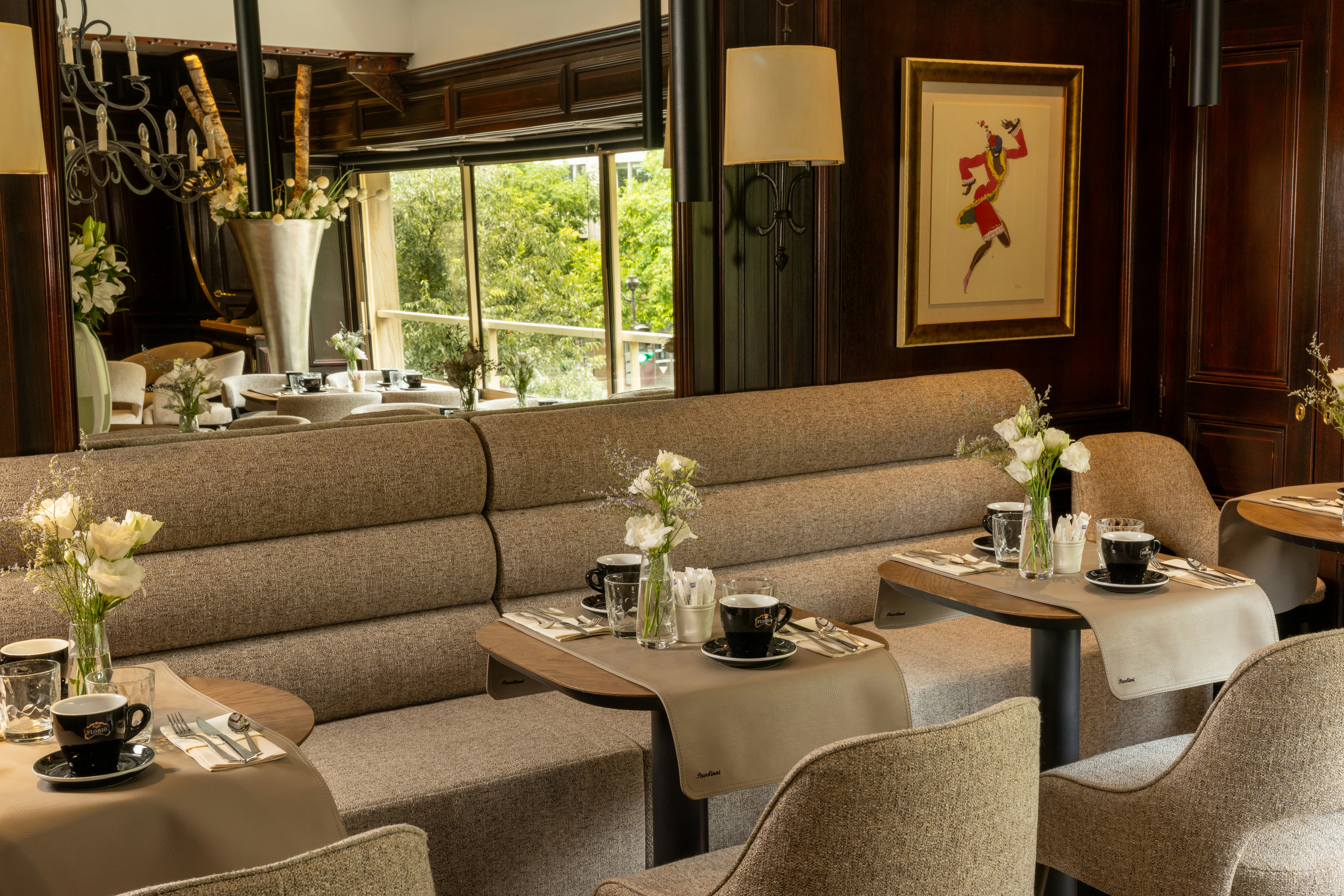 Hotel London Paris 29/50