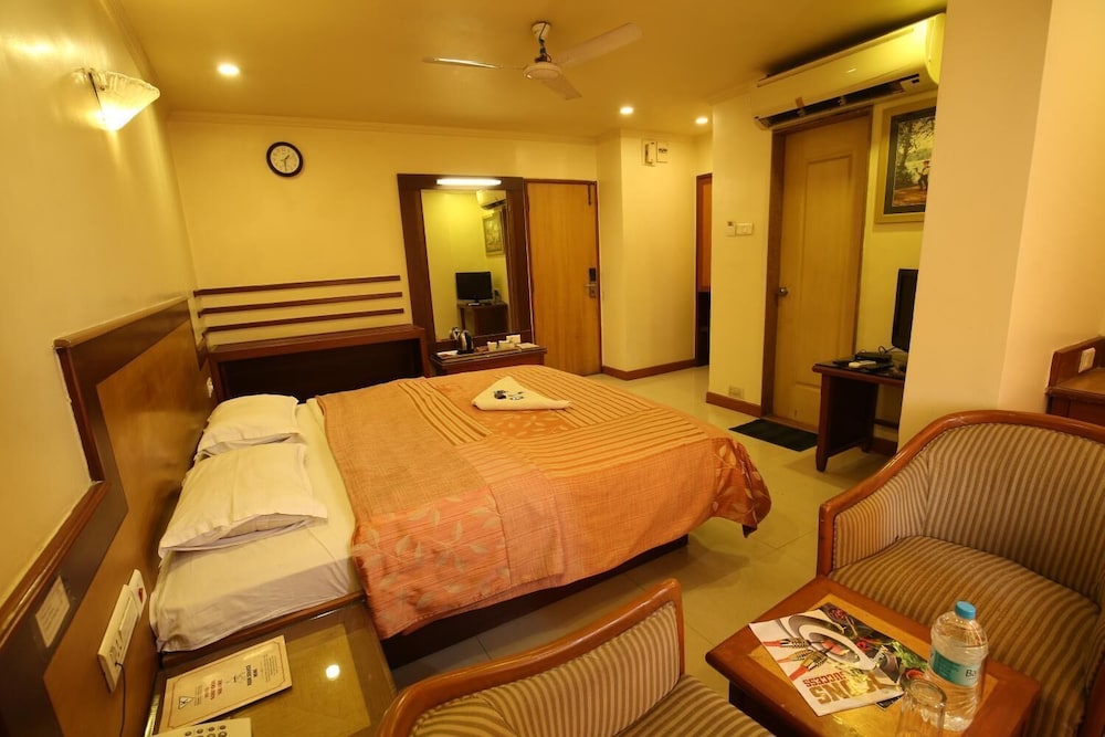Hotel Kohinoor Square 17/37