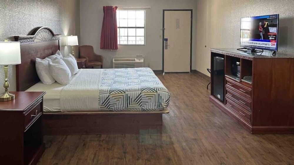Motel6 Atoka, OK 29/54