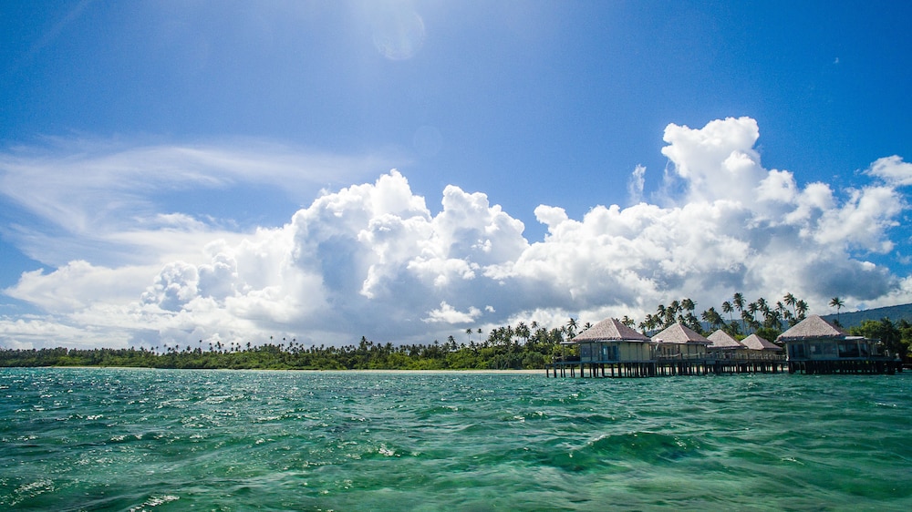 Coconuts Beach Club Resort and Spa 43/60