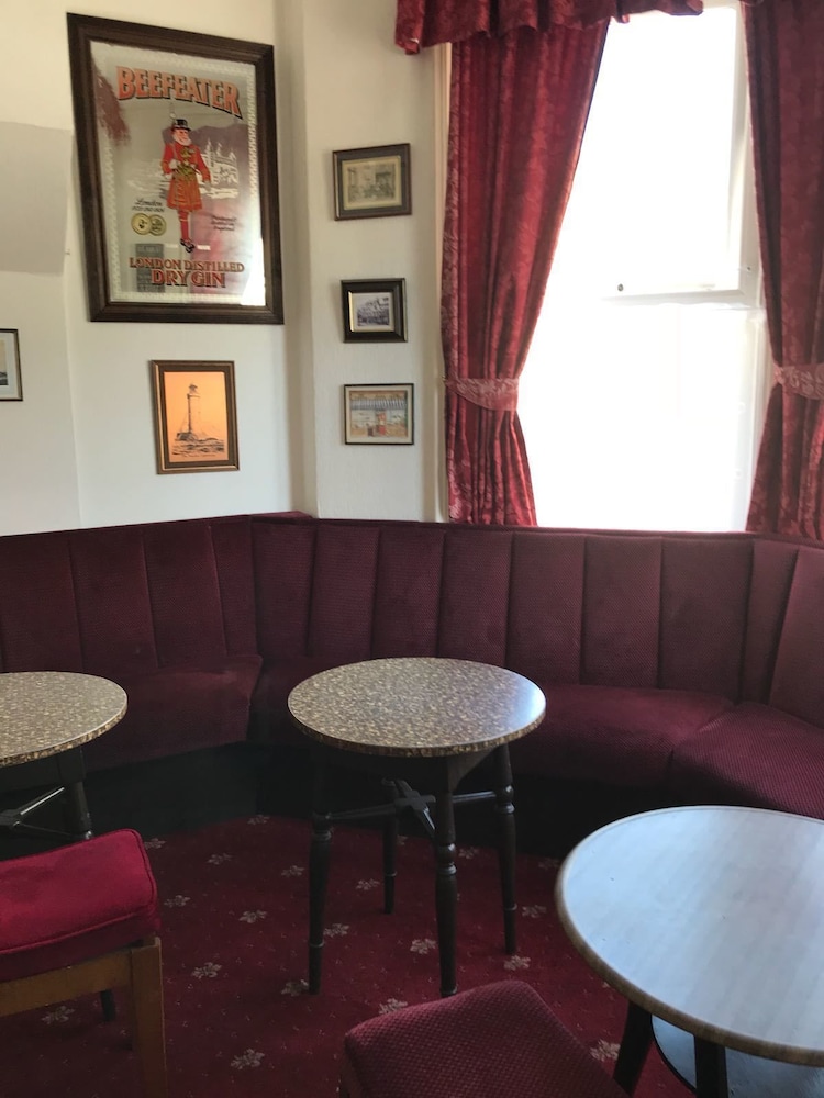 Beckwood Hotel 21/31