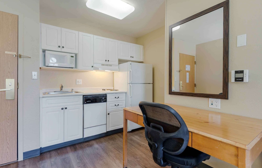 Extended Stay America Pleasanton - Chabot Drive 45/45