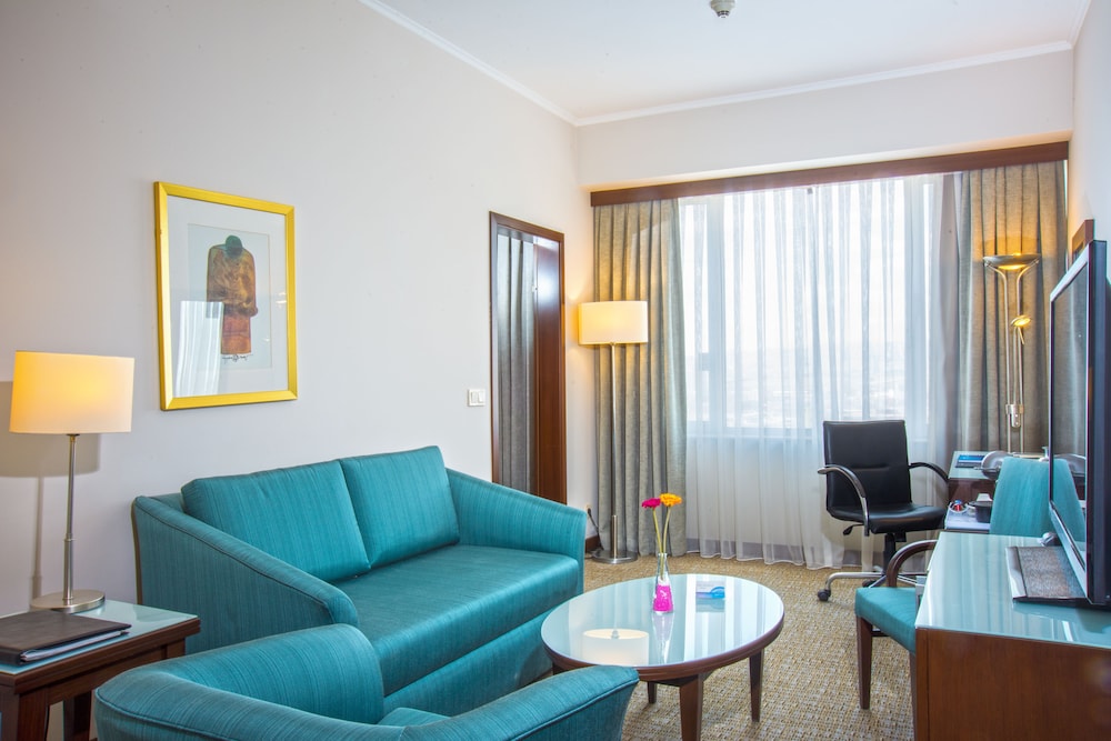 RADISSON BLU HOTEL ANKARA 47/72