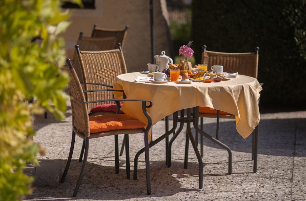 Hotel Sallerhof 32/50