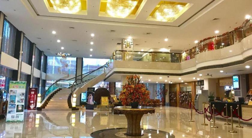 Chaozhou Hotel 16/49