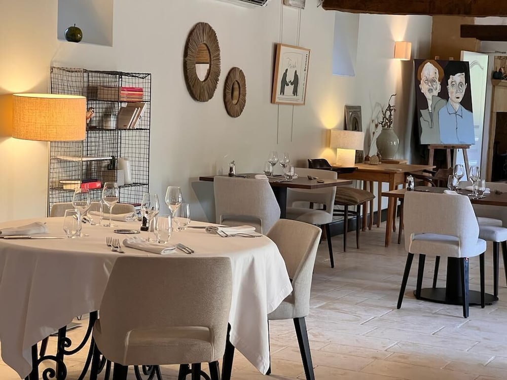 HOTEL LA VILLA ROMAINE 46/66