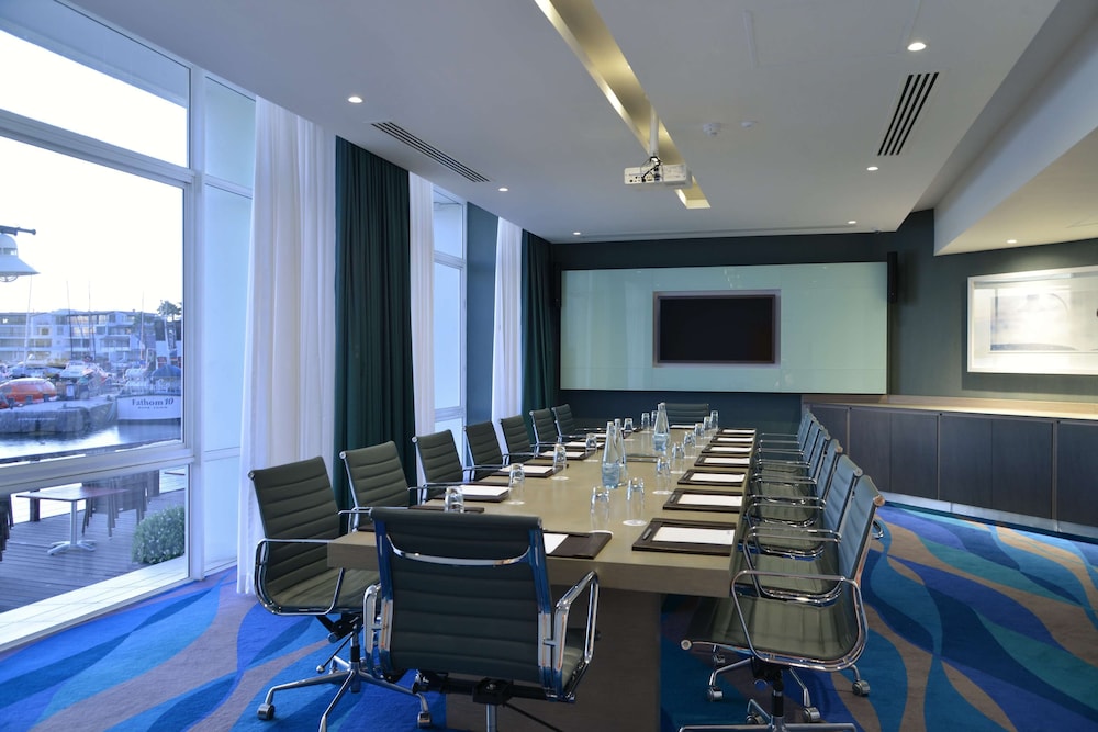 Radisson Collection Hotel, Waterfront Cape Town 36/44