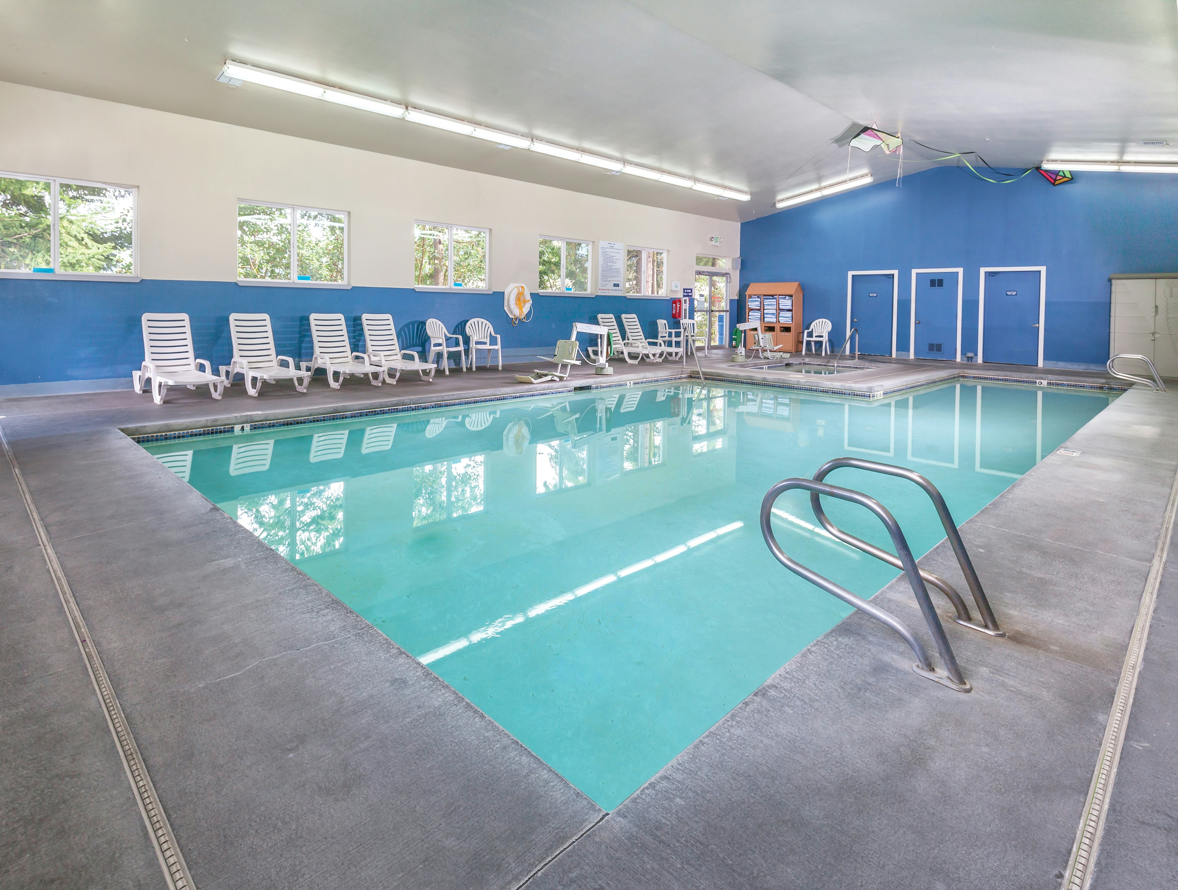 WorldMark Discovery Bay 20/24