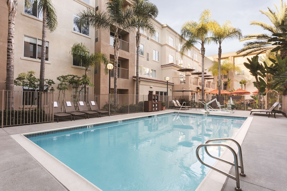 Hyatt House San Diego Sorrento Mesa 43/50