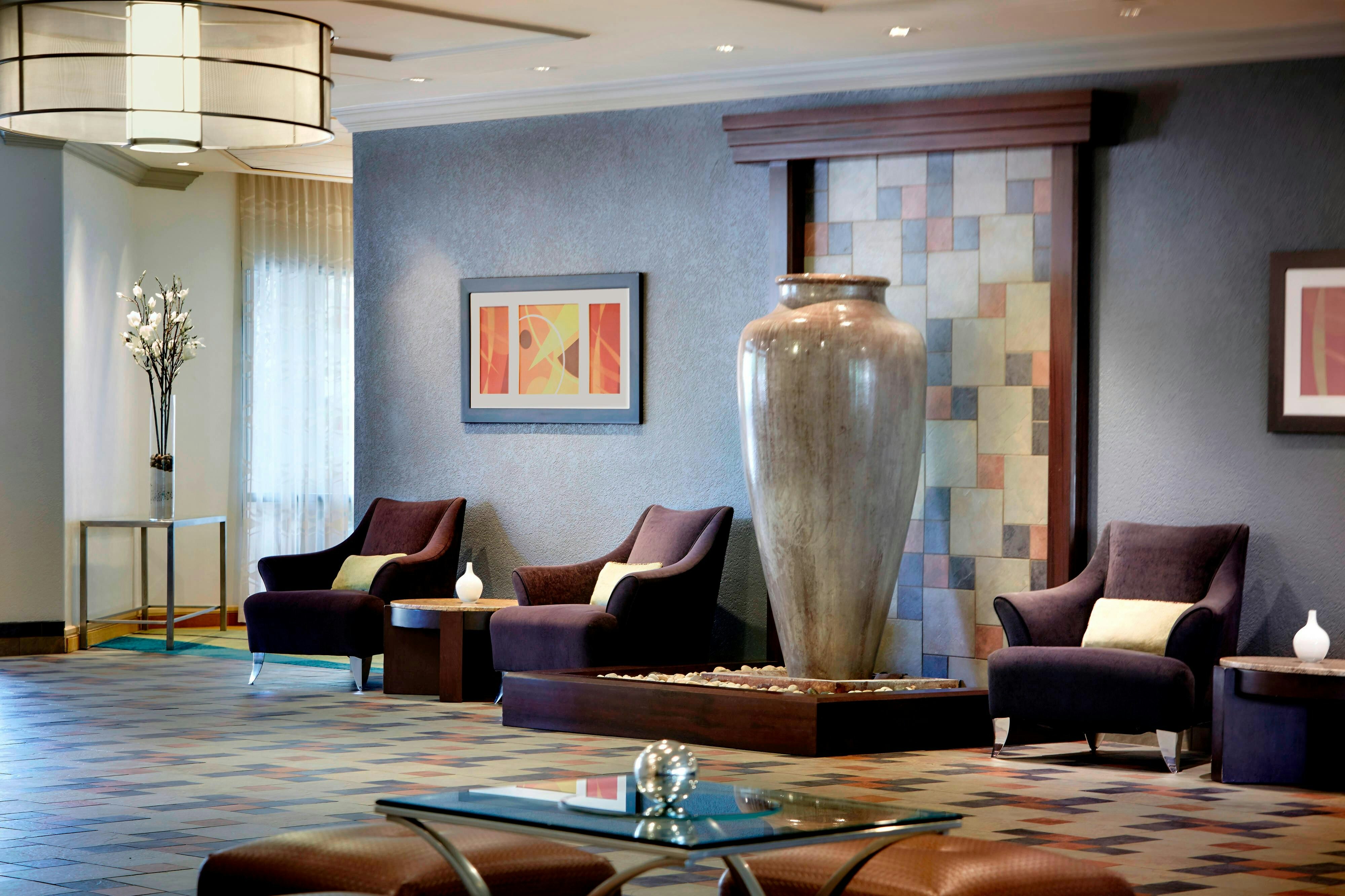 Costa Mesa Marriott 25/51