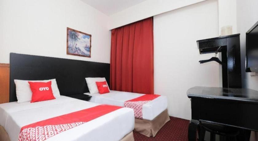 Hotel O Cozy Fox Hotel 14/26
