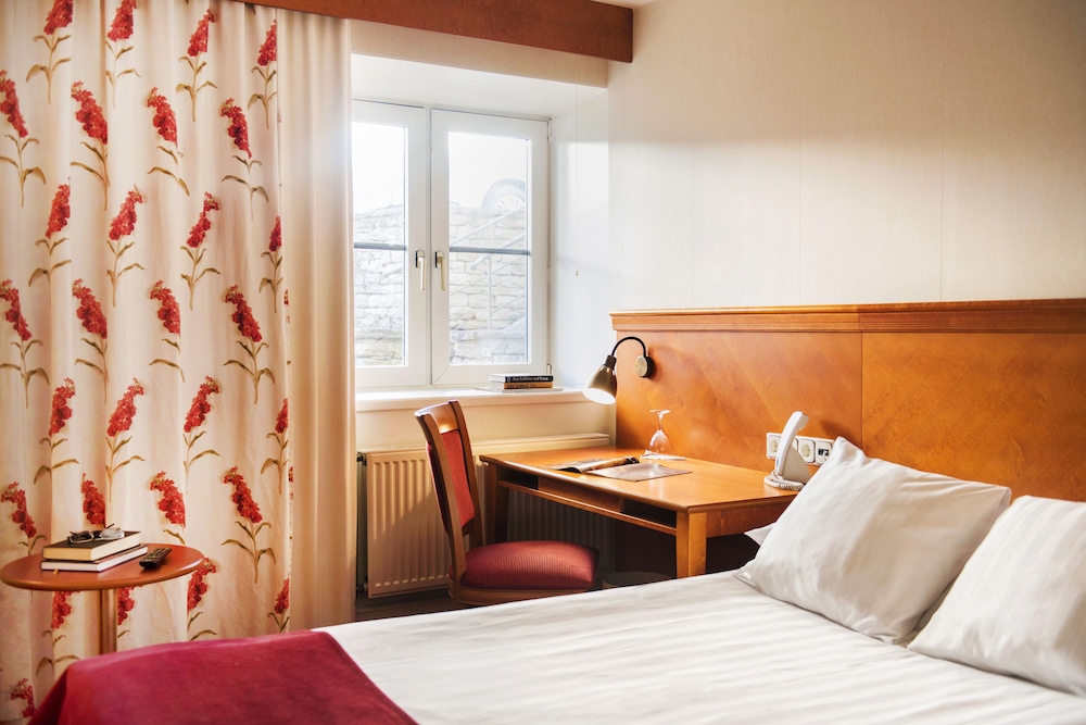 Best Western Strand Hotel 12/60