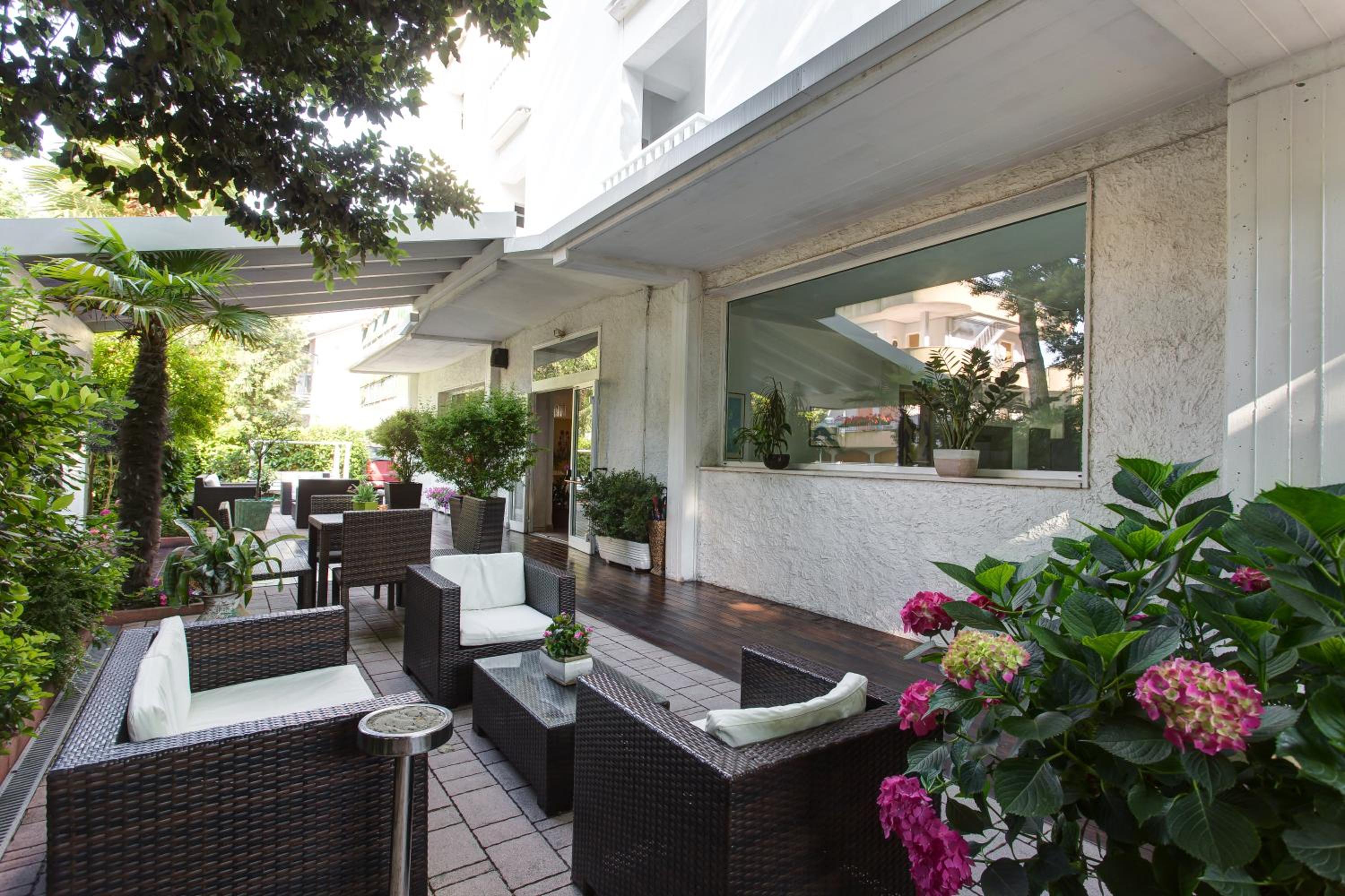 Hotel Gianlore 39/56