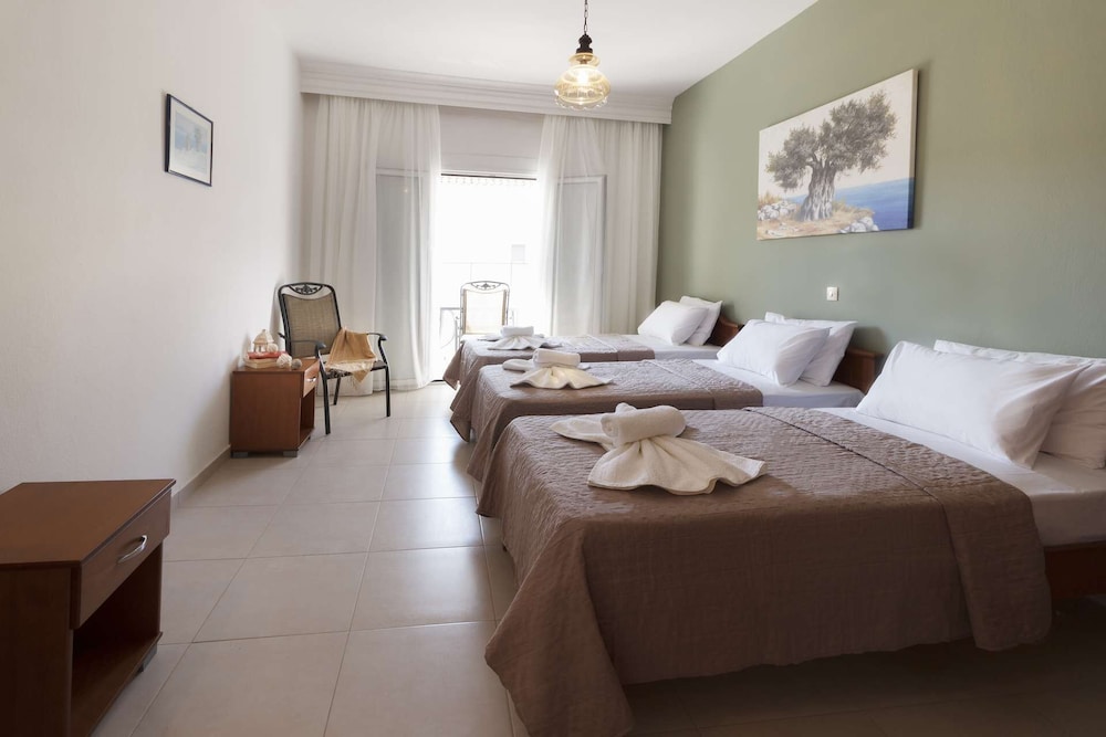 Galini Apartments Polyhrono 6/21