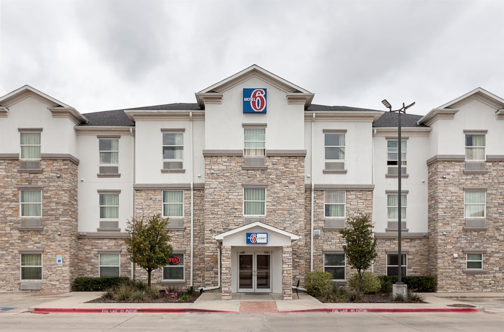 Motel6 Fort Worth, TX photo3