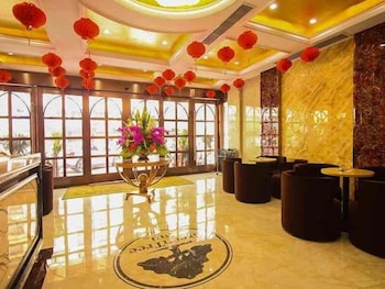 GREENTREE INTERNATIONAL COMMERCE CITY HOTEL 33/46