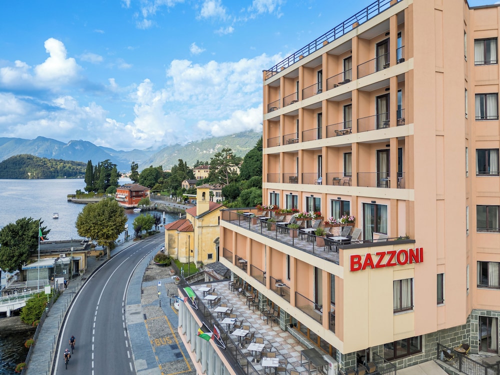 Hotel Bazzoni And Du Lac 6/70