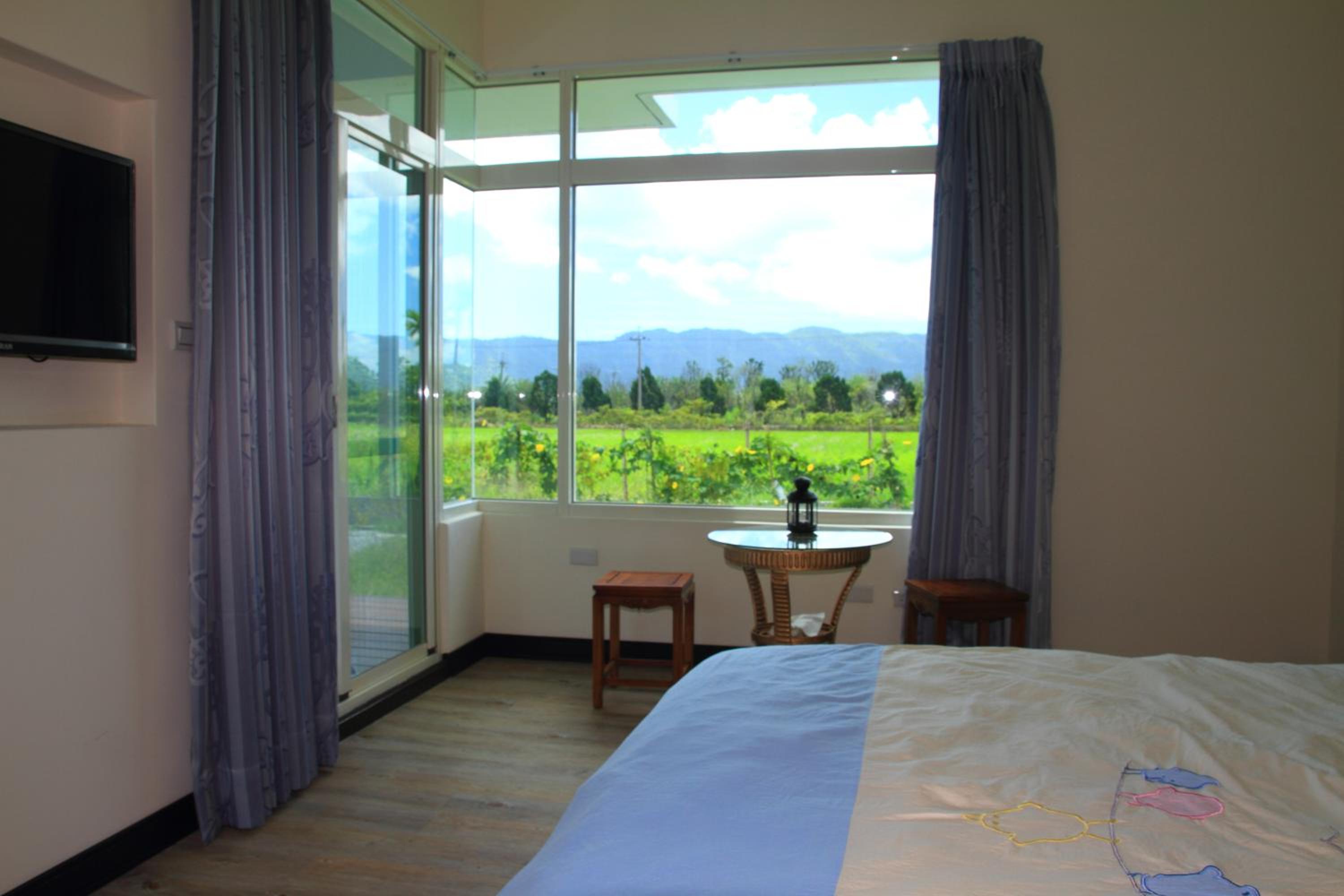 Meetcanaan B&B Homestay 13/34