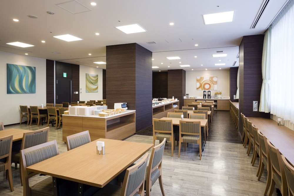 HOTEL SUNROUTE CHIBA 34/40