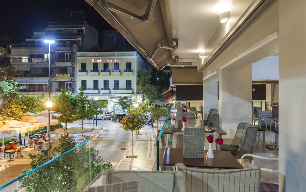 Leto Hotel 26/40