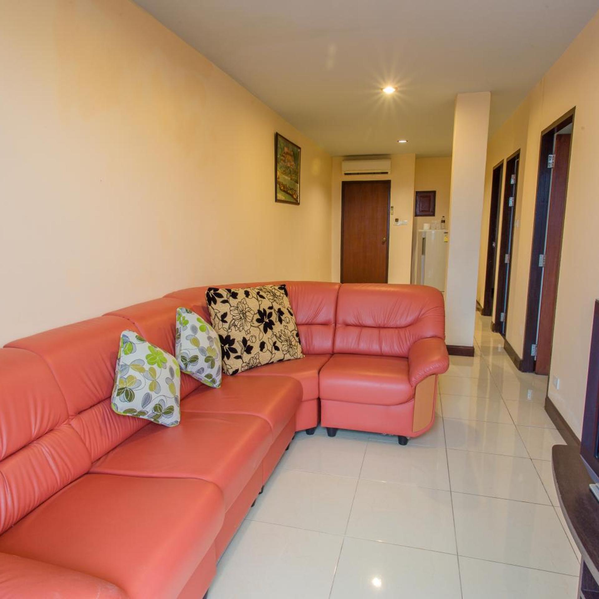 Surin Sunset Hotel 32/55