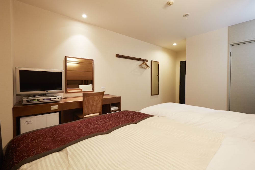 Vessel Hotel Fukuoka Kaizuka 13/62