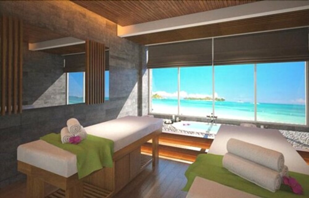 Santika Premiere Beach Resort Belitung 14/35