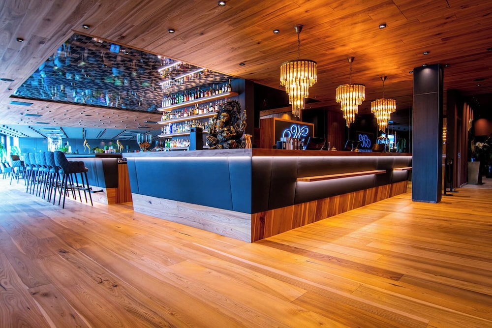 Meiser Design Hotel 6/49