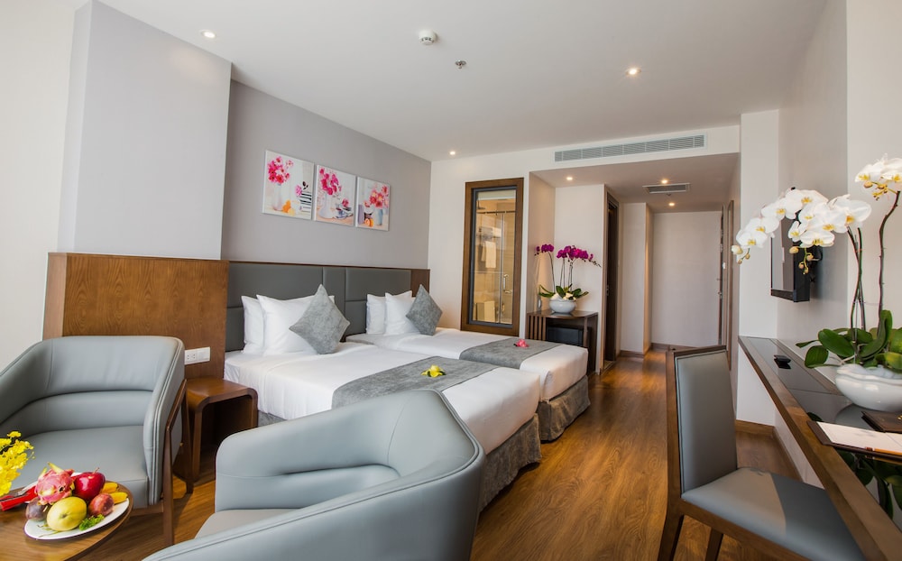 Dtx Hotel Nha Trang 12/73