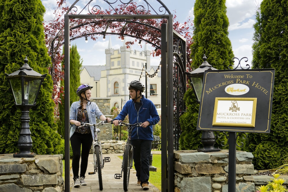 Muckross Park Hotel and Spa 22/68