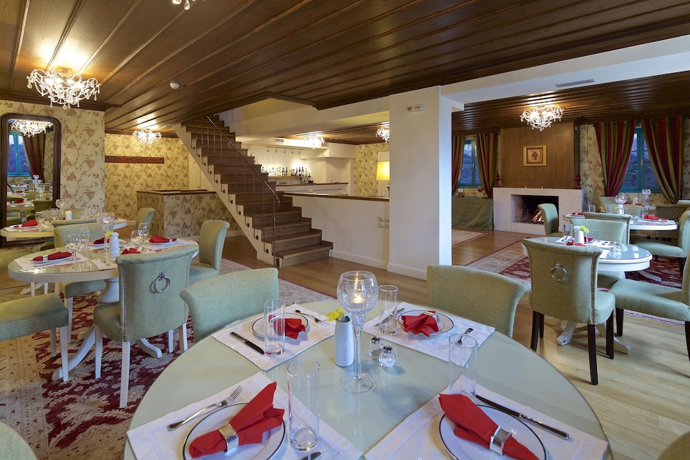 Zagori Suites 48/72