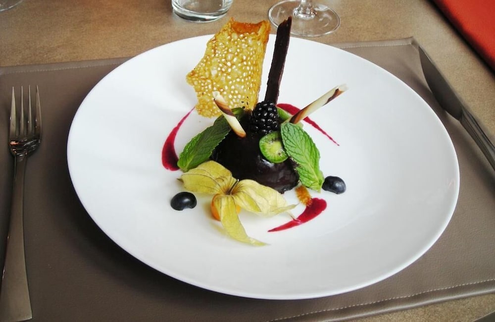 HOTEL LE PARC SOLOGNE 20/27