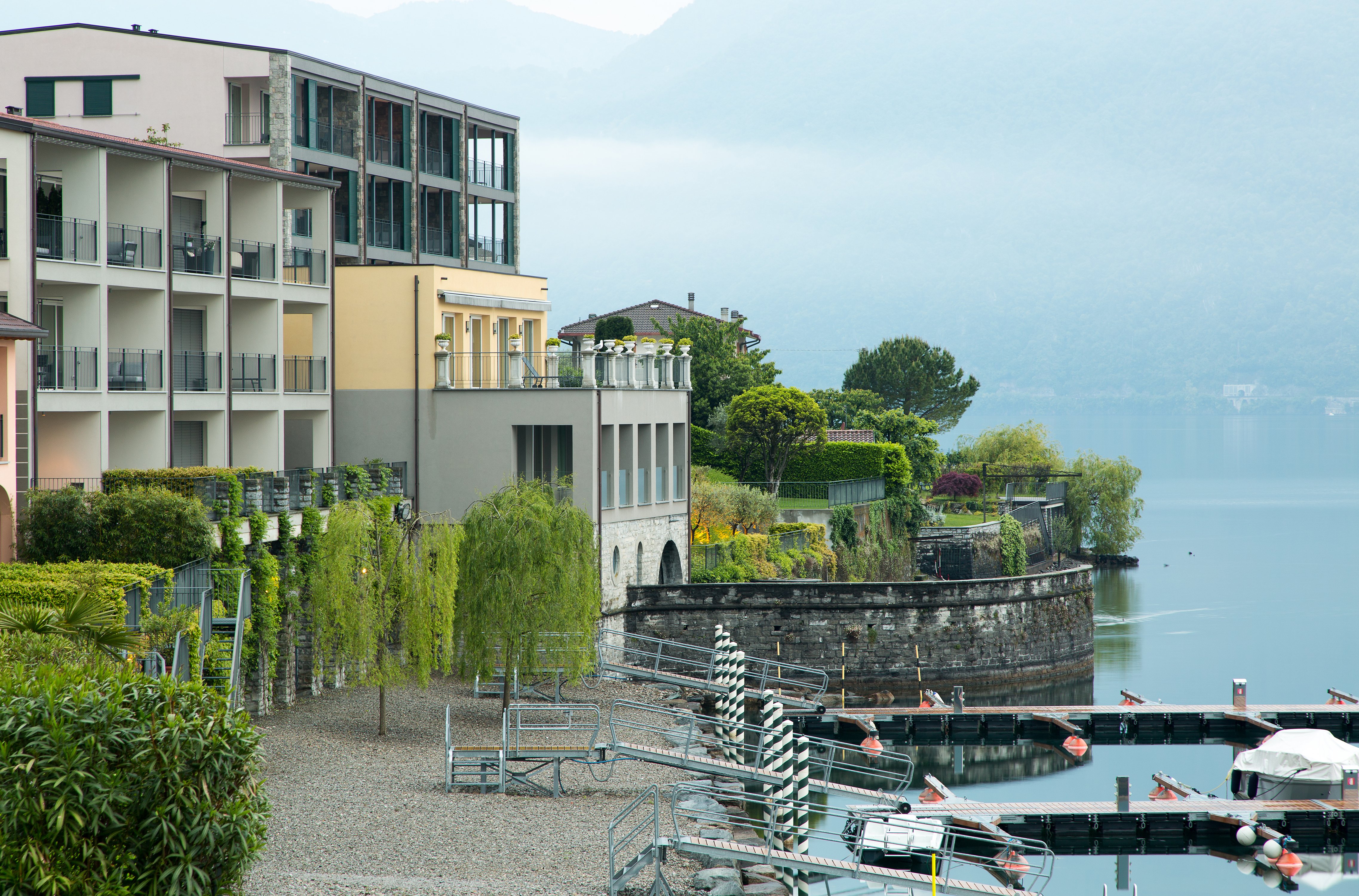 Filario Hotel and Residences 36/46