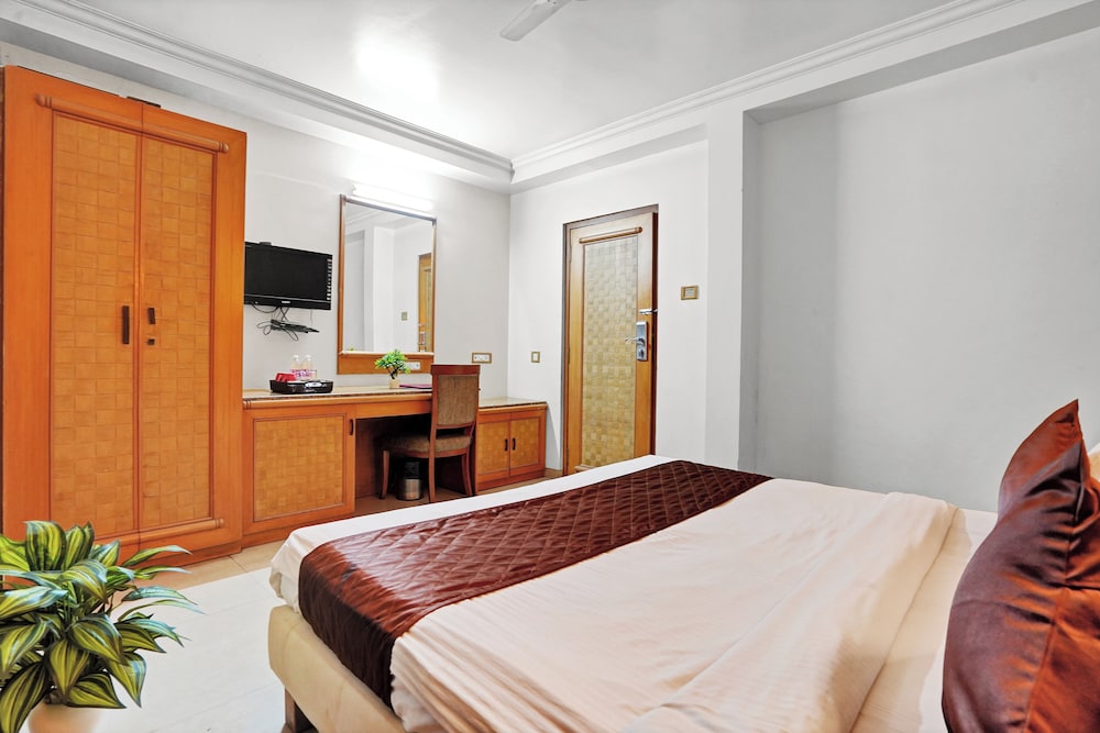 Hotel Orchard Pune 24/49