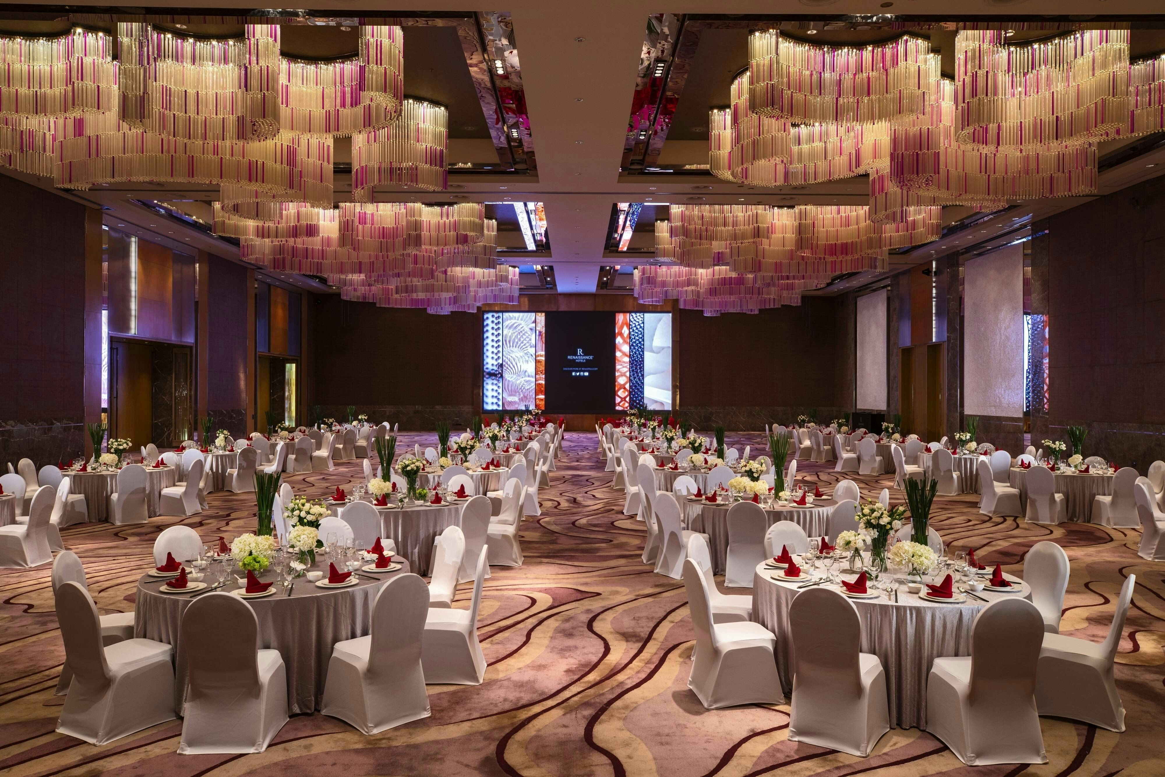 Renaissance Huizhou Hotel 24/28
