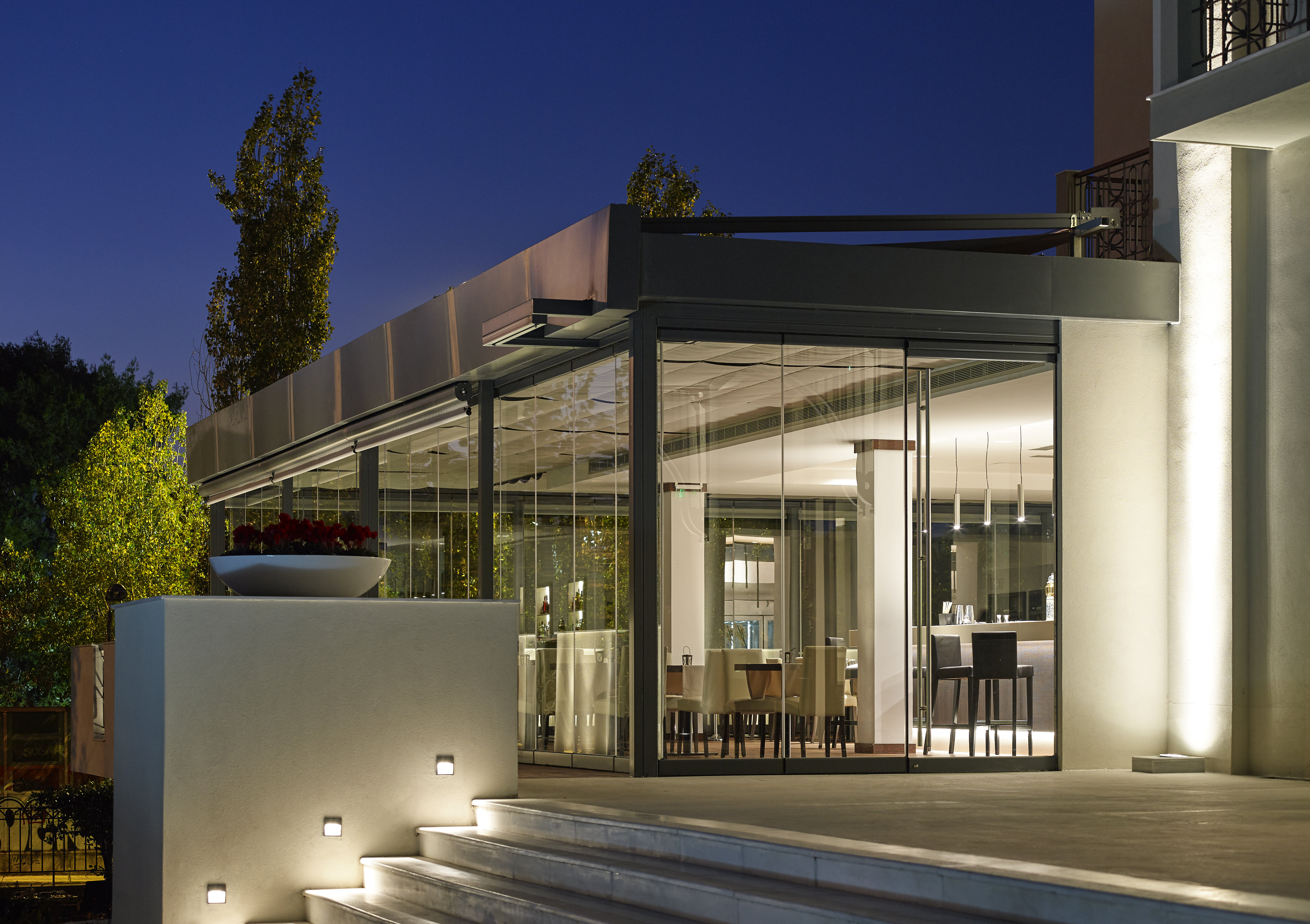 Domotel Kastri in Kifisia