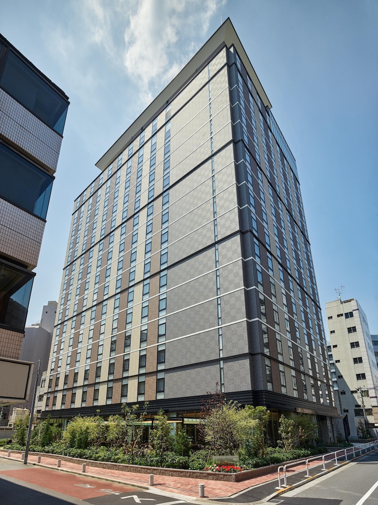 Mitsui Garden Hotel Gotanda 4/50