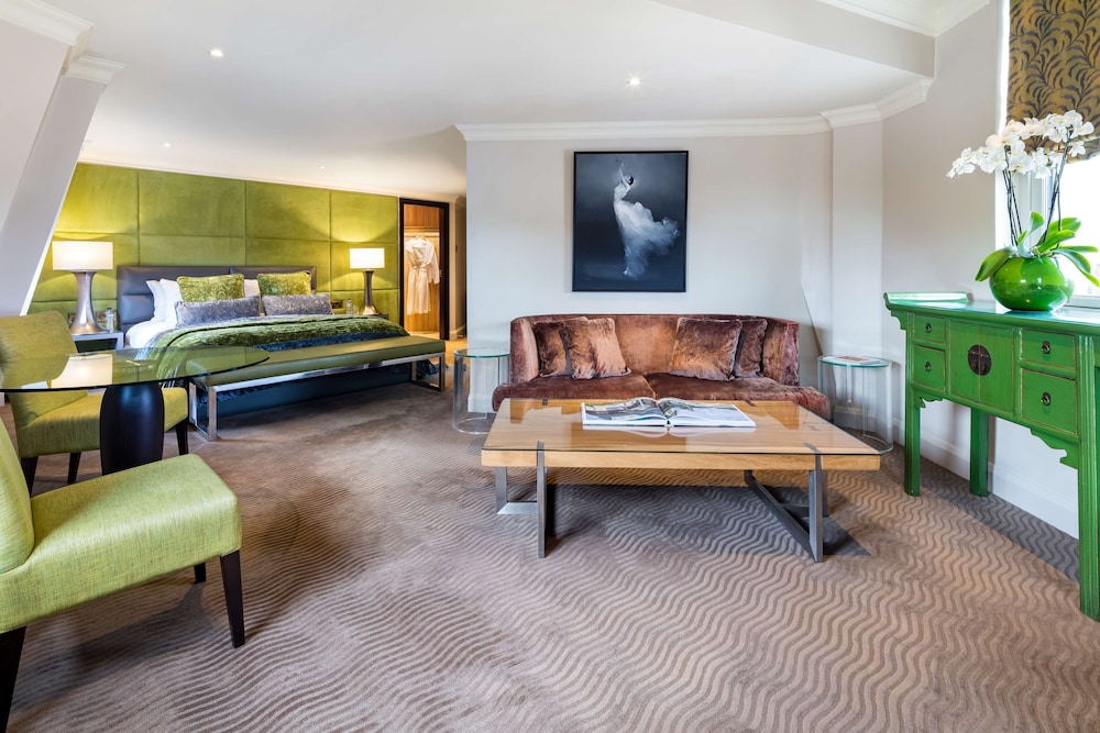 Radisson Blu Edwardian Mercer Street Hotel 39/71
